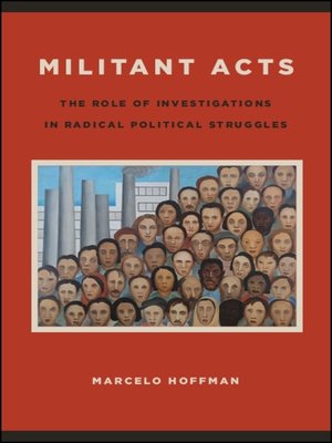 cover image of Militant Acts